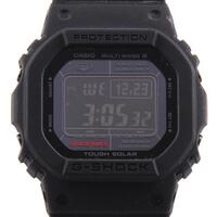 カシオ GW?5035A?1JR G?SHOCK・ビッグバンブラック 35th Anniversary ソーラークォーツ