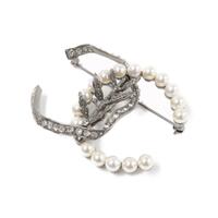 シャネル ブローチ