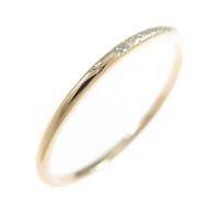 アーカー メテオール リング