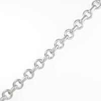 ティファニー ドーナツ チェーン ブレスレット