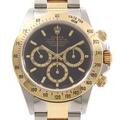 ロレックス 16523 デイトナ SSxYG 自動巻