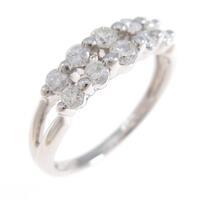 PT ダイヤモンドリング