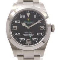 ロレックス 116900 エアキング 自動巻