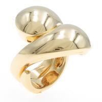 カルティエ イン ヤン リング