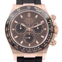 ロレックス 116515LN デイトナ PG・RG 自動巻