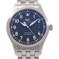 IWC IW327015 パイロットウォッチ・マークXVIII 自動巻