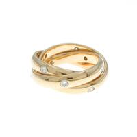 カルティエ トリニティ リング