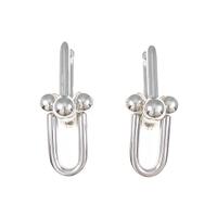 ティファニー リンク ピアス