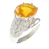 PT オパールリング