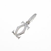 カルティエ 2Cチャーム