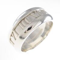 ティファニー アトラス リング