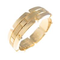 カルティエ タンクフランセーズ スモール リング