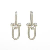 ティファニー リンク ピアス