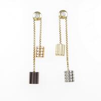 ブシュロン キャトル ピアス