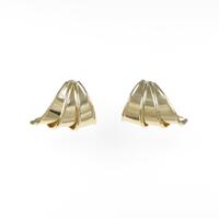 K18YG イヤリング