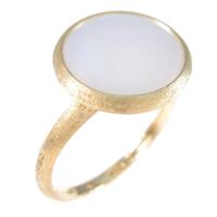 マルコ ビチェゴ マザーオブパールリング