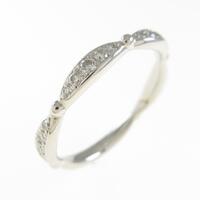 PT ダイヤモンドリング