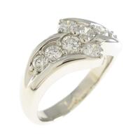 PT ダイヤモンドリング