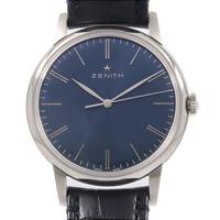 ゼニス 03．2272．6150／51．C700 エリート6150 自動巻