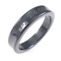 ティファニー 1837ナロー リング