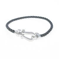 フレッド フォース10 MM ブレスレット