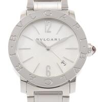 ブルガリ BBL37S／BBL37WSSD ブルガリブルガリ 自動巻