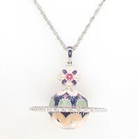 ヴィヴィアンウェストウッド Vivienne Westwood NECKLACE
