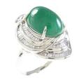 PT エメラルドリング