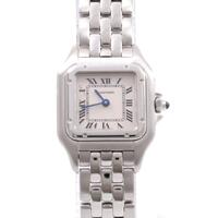 カルティエ W25033P5 パンテール クォーツ