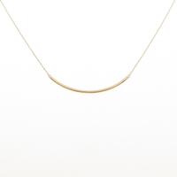 ヴァンドーム K10YG ネックレス