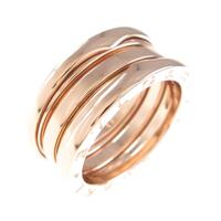 ブルガリ B．zero1 3バンドリング