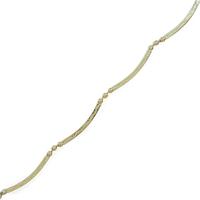 750YG ブレスレット