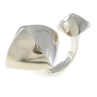 エルメス コリエ ド シアン ロック リング