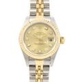 ロレックス 79173G デイトジャスト SSxYG 自動巻