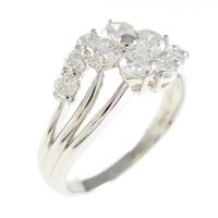 PT ダイヤモンドリング