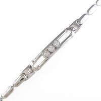 PT ダイヤモンドブレスレット