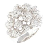 ホールマーク ダイヤモンドリング