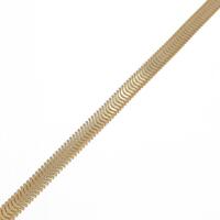 K18YG ブレスレット