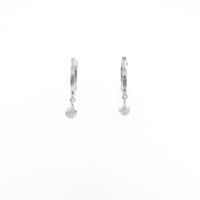 PT ダイヤモンドピアス