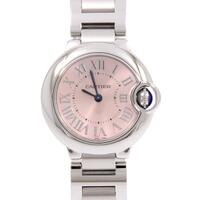 カルティエ W6920038 バロンブルー クォーツ