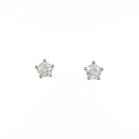 PT ダイヤモンドピアス