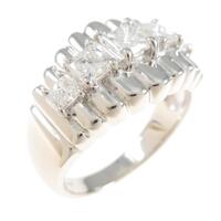 PT ダイヤモンドリング