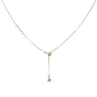 アガット タンスイパールネックレス