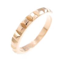 ブシュロン クル ド パリ ミディアム リング