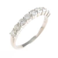 PT ダイヤモンドリング