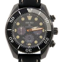 セイコー V192?0AE0／SBDL065 プロスペックス ソーラークォーツ