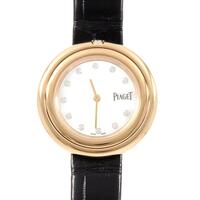 ピアジェ P11480／G0A43091 ポセション PG／1P・11P クォーツ