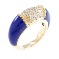 ヴァンクリーフ＆アーペル フィリピン リング