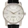 セイコー 6L35?00D0／SDKA001 キングセイコー LIMITED 自動巻