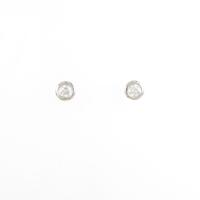 ティファニー バイザヤード ピアス